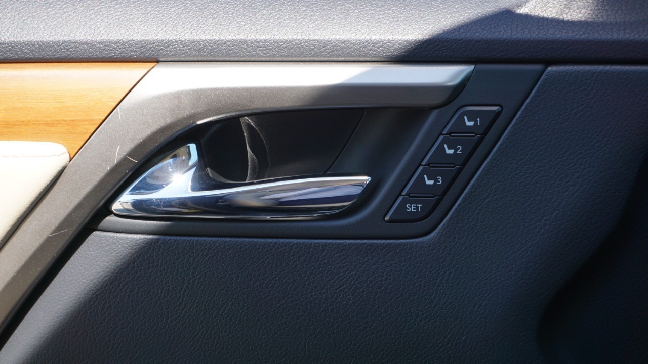 2021 Lexus RX 350 photo 22