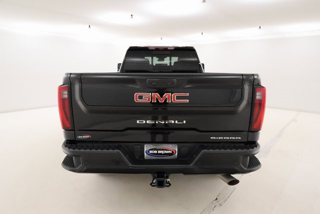 2024 Gmc Sierra 2500 HD Denali photo 3
