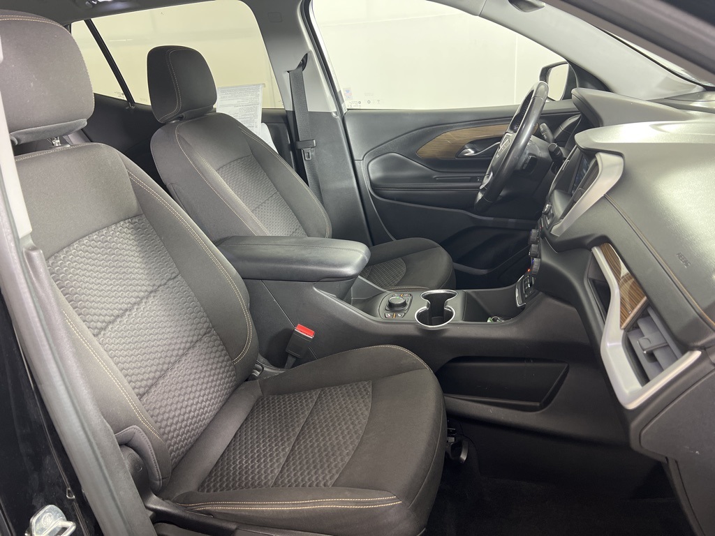 2019 Gmc Terrain SLE photo 17