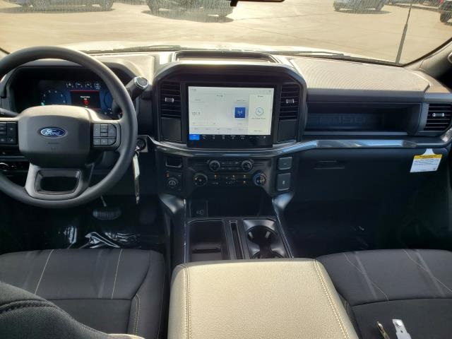 2025 Ford F-150 STX photo 9