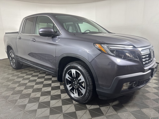 2020 Honda Ridgeline RTL