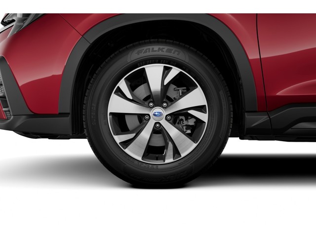 2025 Subaru Ascent Premium photo 10