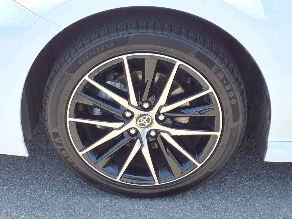 2023 Toyota Camry SE photo 15