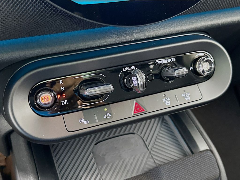 2025 Mini Countryman S ALL4 photo 15