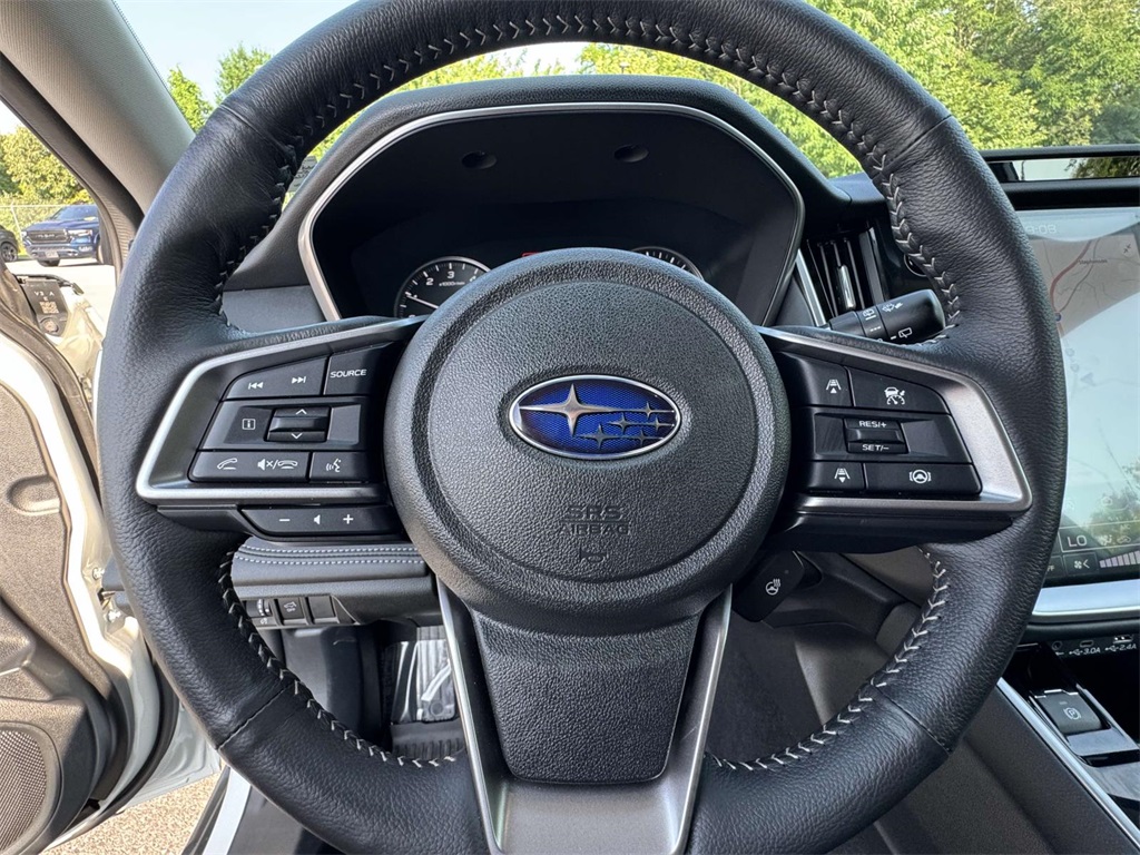 2025 Subaru Outback Limited XT photo 18