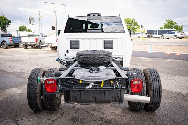 2025 Ram 3500 Tradesman photo 9