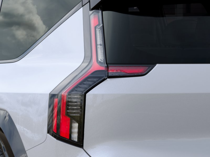2026 Kia EV9 GT-Line photo 4