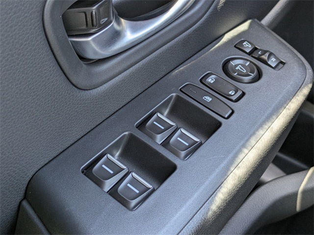 2025 Honda Pilot TrailSport photo 19