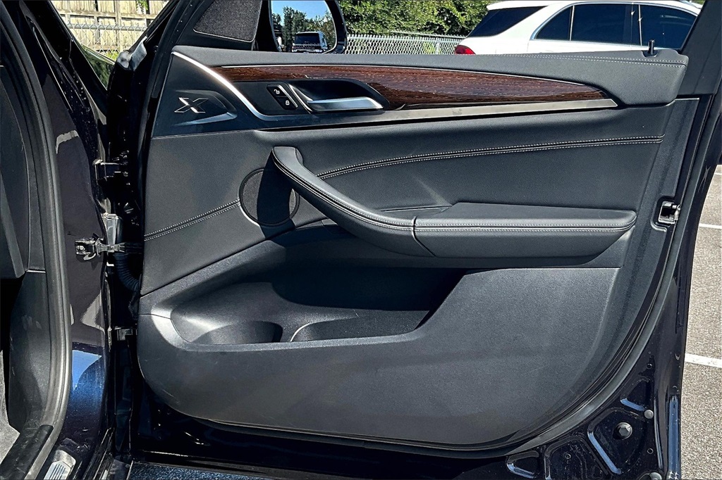2022 Bmw X3 M40i photo 28