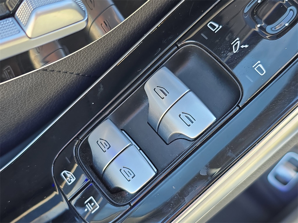 2021 Mercedes Benz S 580 4MATIC photo 24