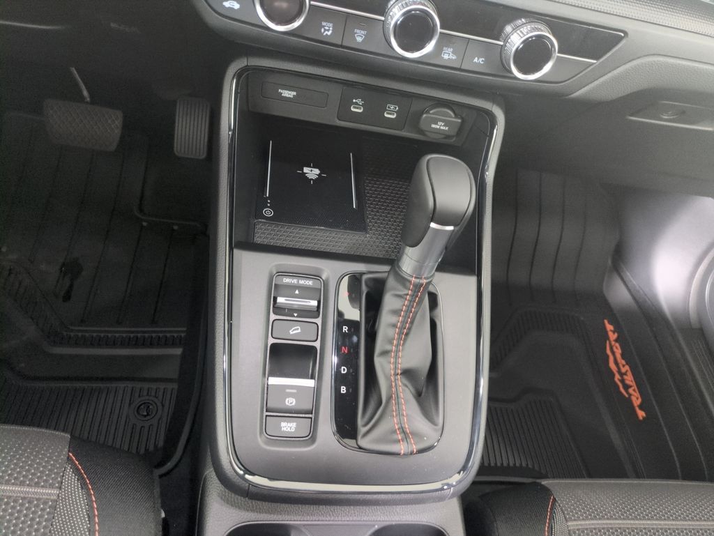 2026 Honda CR-V Hybrid photo 15