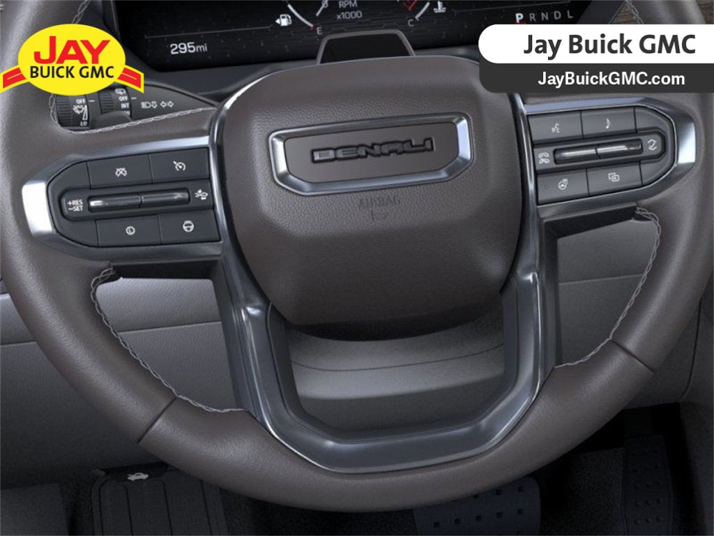 2026 Gmc Acadia Denali photo 17
