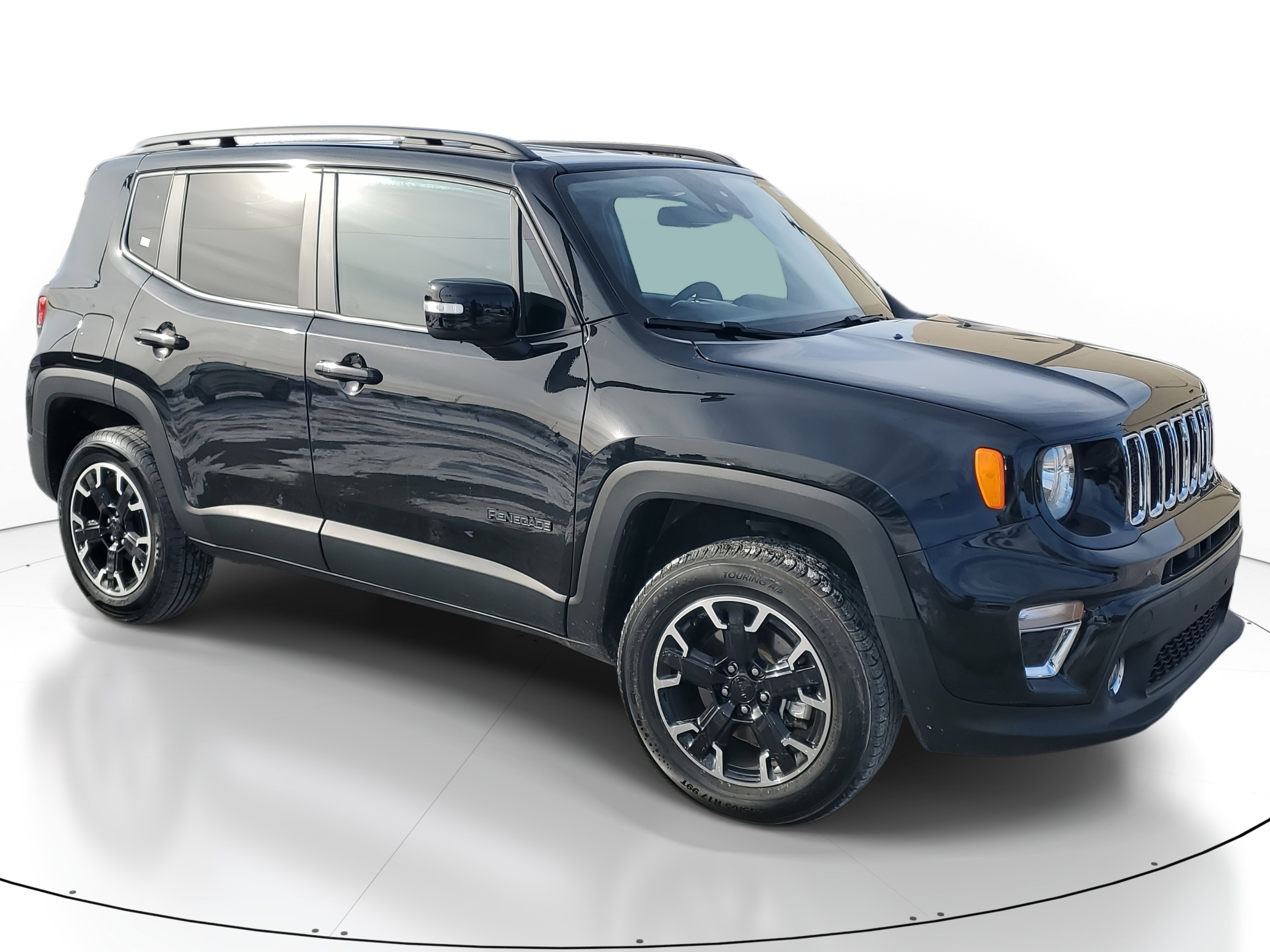 2023 Jeep Renegade Upland