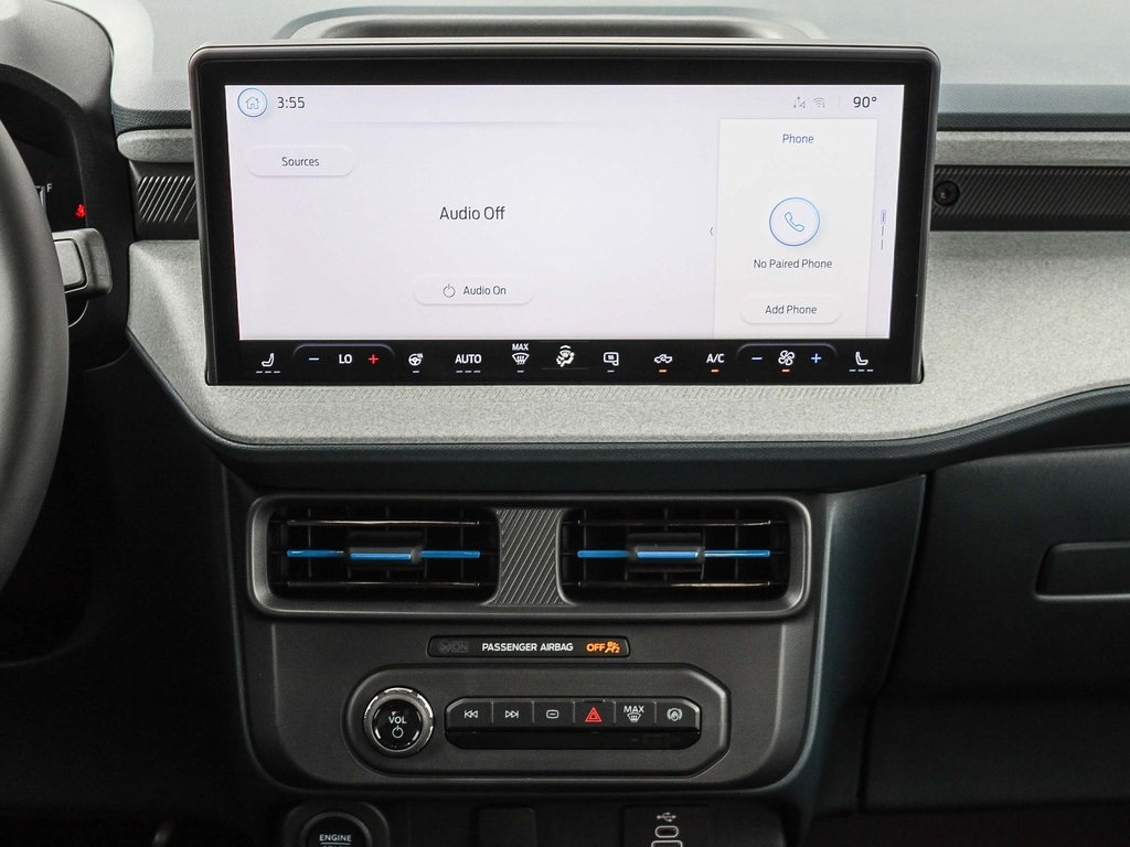 2025 Ford Maverick XLT photo 13