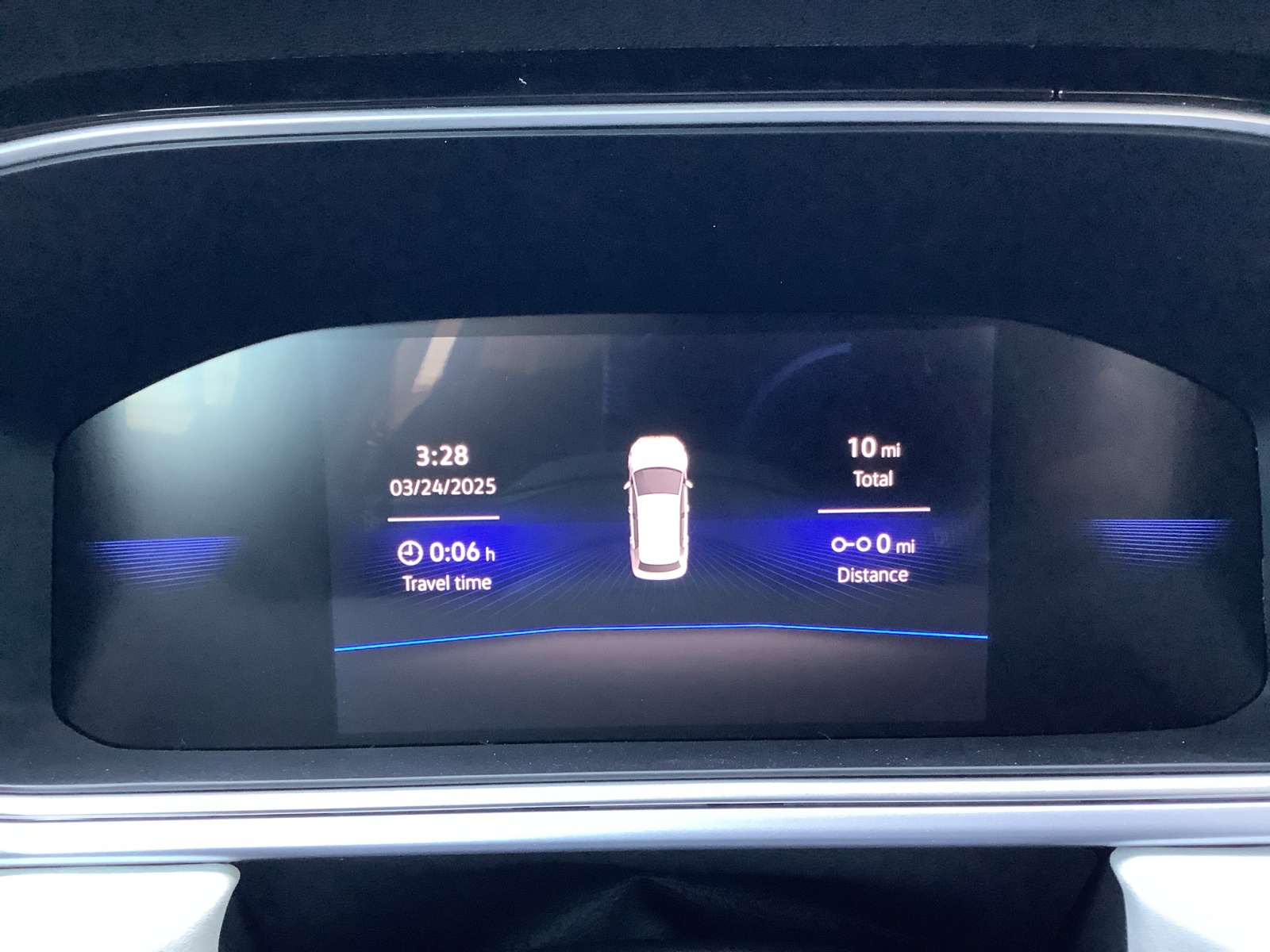 2025 Volkswagen Taos SE photo 11