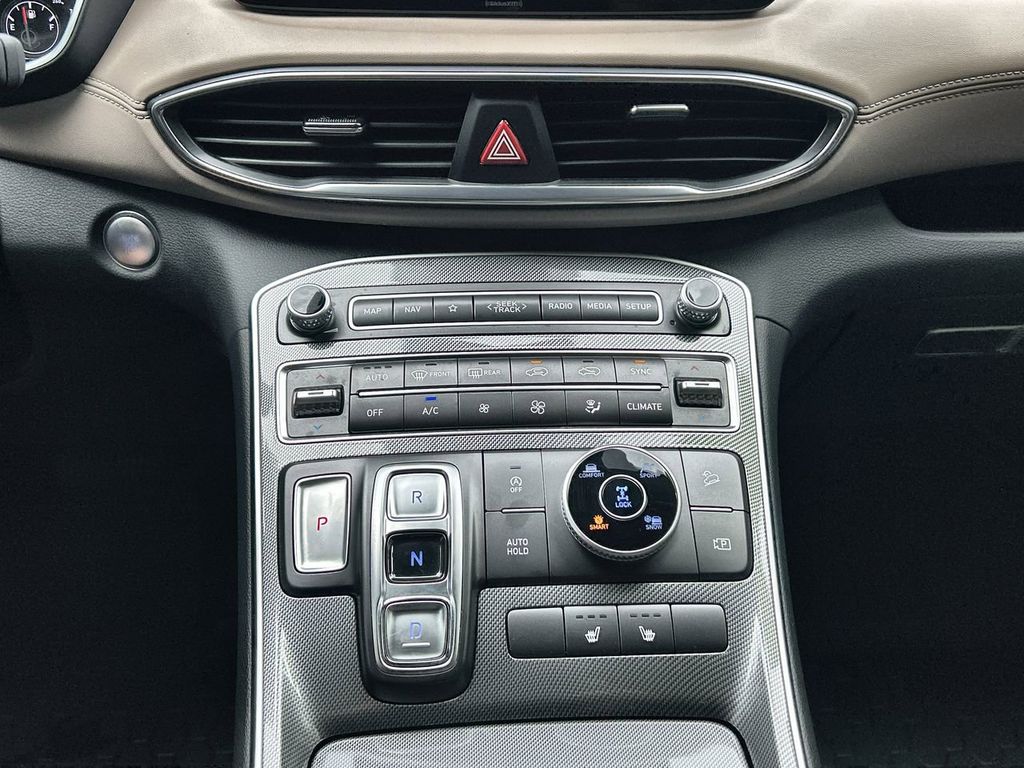 2023 Hyundai Santa Fe SEL photo 23