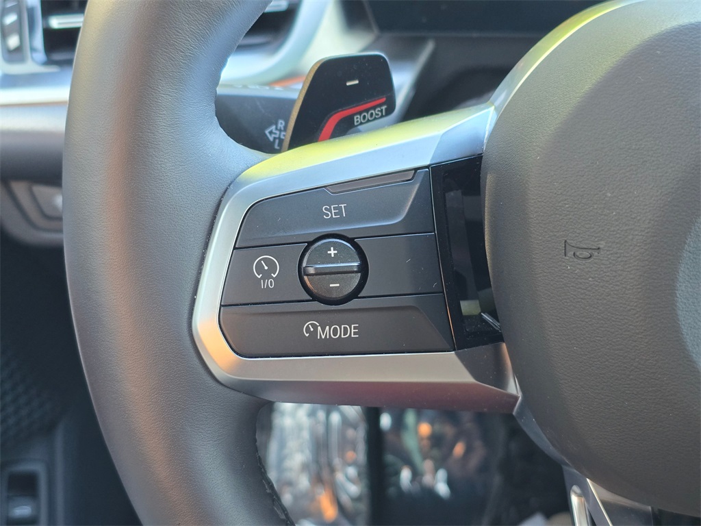 2025 Bmw X2 xDrive28i photo 18
