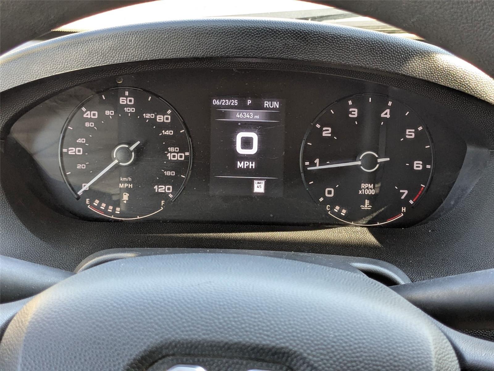 2023 Ram 2500 photo 18