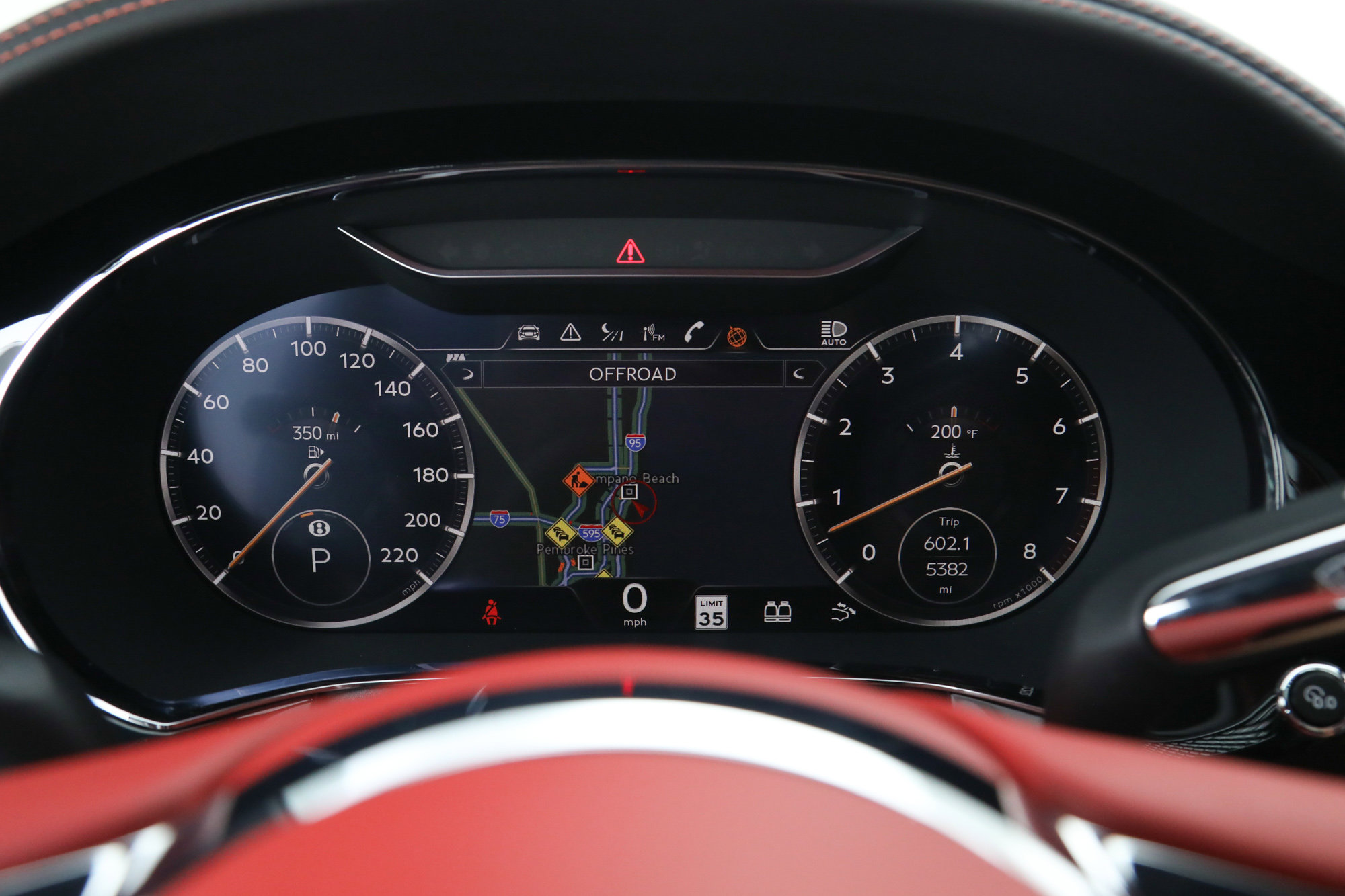 2022 Bentley Continental GT V8 photo 28
