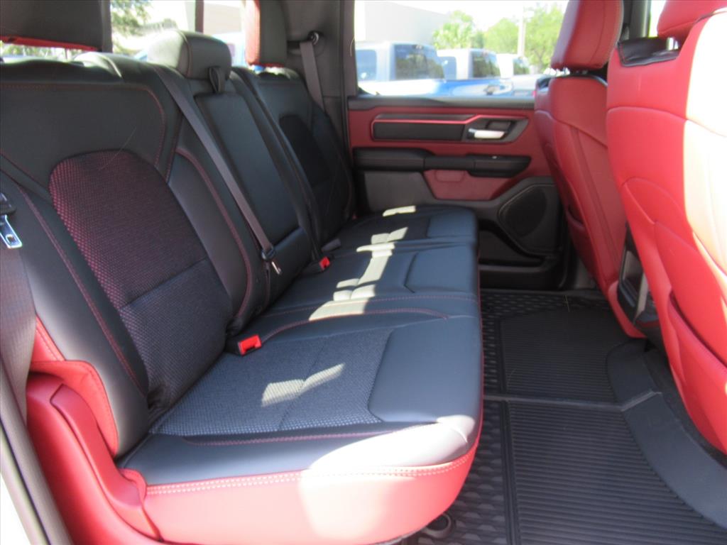 2026 Ram 1500 Rebel photo 28