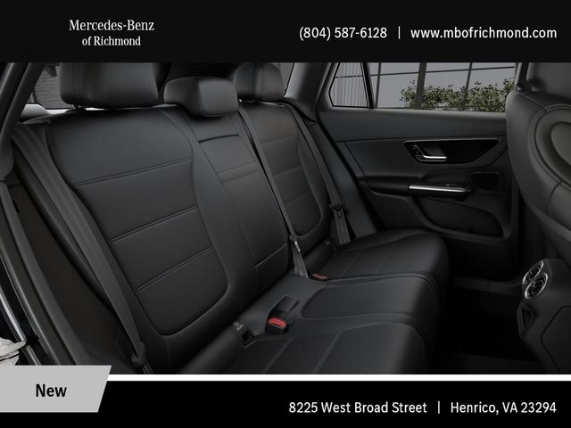 2026 Mercedes Benz GLC 300 4MATIC photo 4