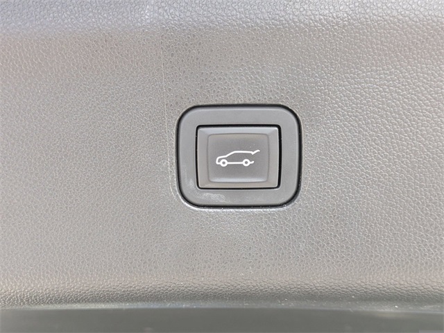 2019 Buick Enclave Essence photo 15