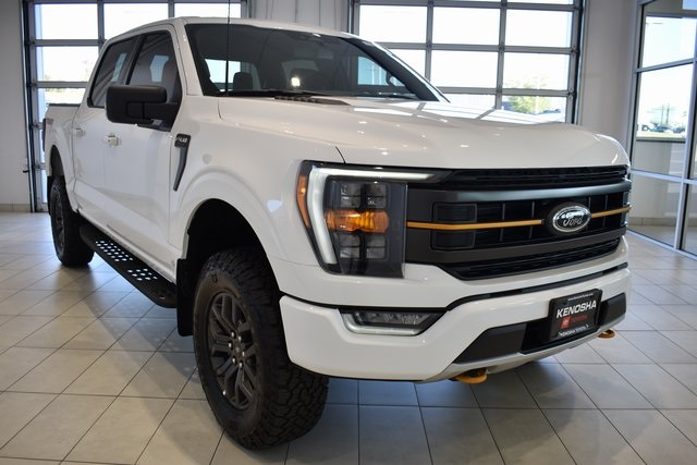 2023 Ford F-150 Tremor's photo