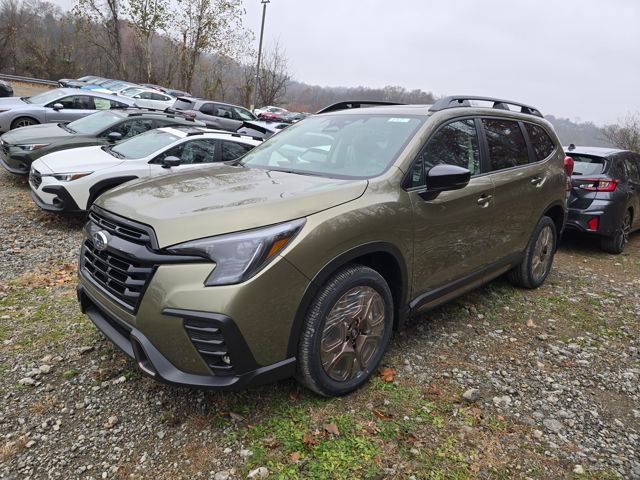 2026 Subaru Ascent Limited Bronze Edition's photo