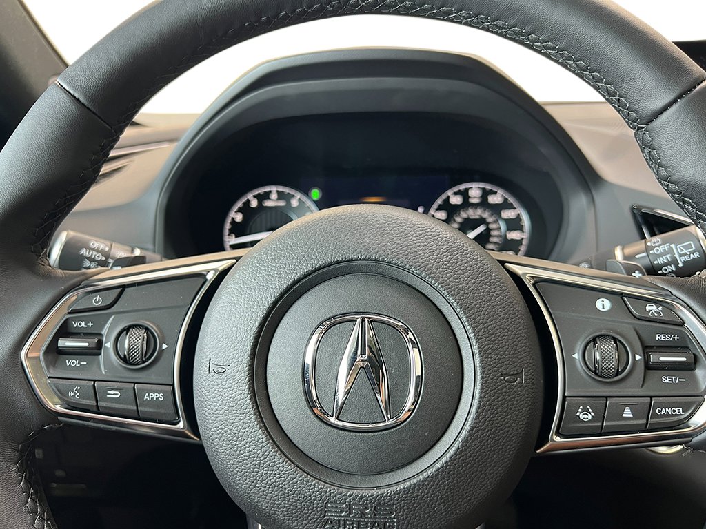 2025 Acura RDX photo 19