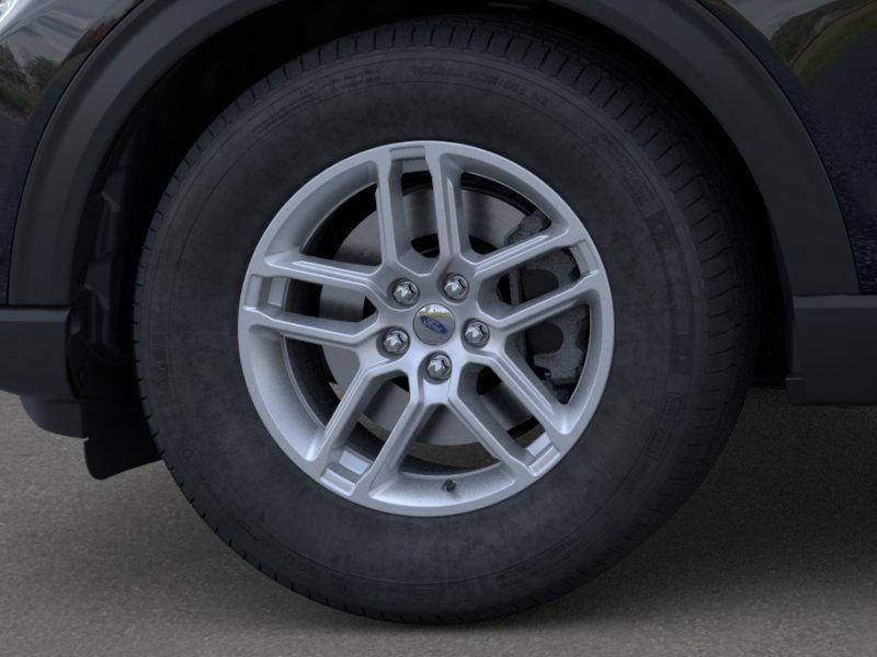 2026 FORD EXPLORER - Image 18