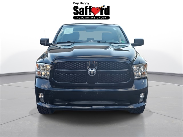 Used 2013 RAM Ram 1500 Pickup Express with VIN 1C6RR7FT6DS682794 for sale in Arlington, VA