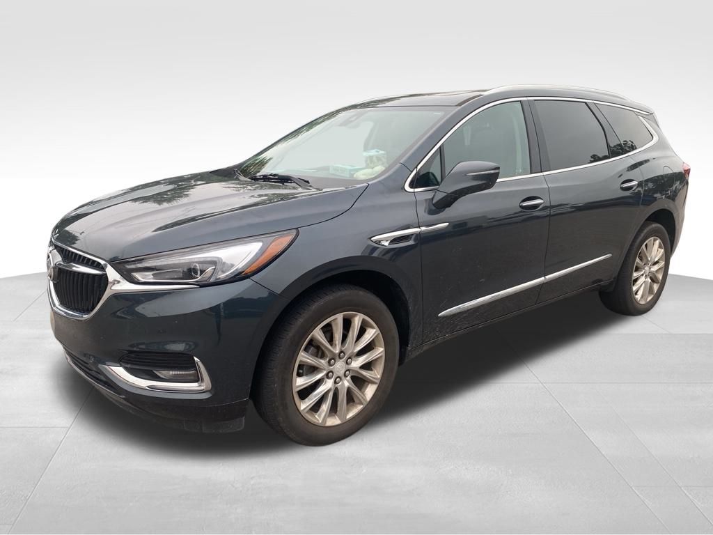 2020 Buick Enclave Premium photo 16