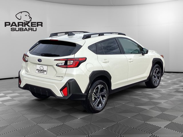2025 Subaru Crosstrek Premium photo 5
