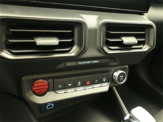 2025 Ford Mustang EcoBoost photo 12