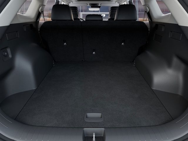 2026 Kia Sportage EX photo 18