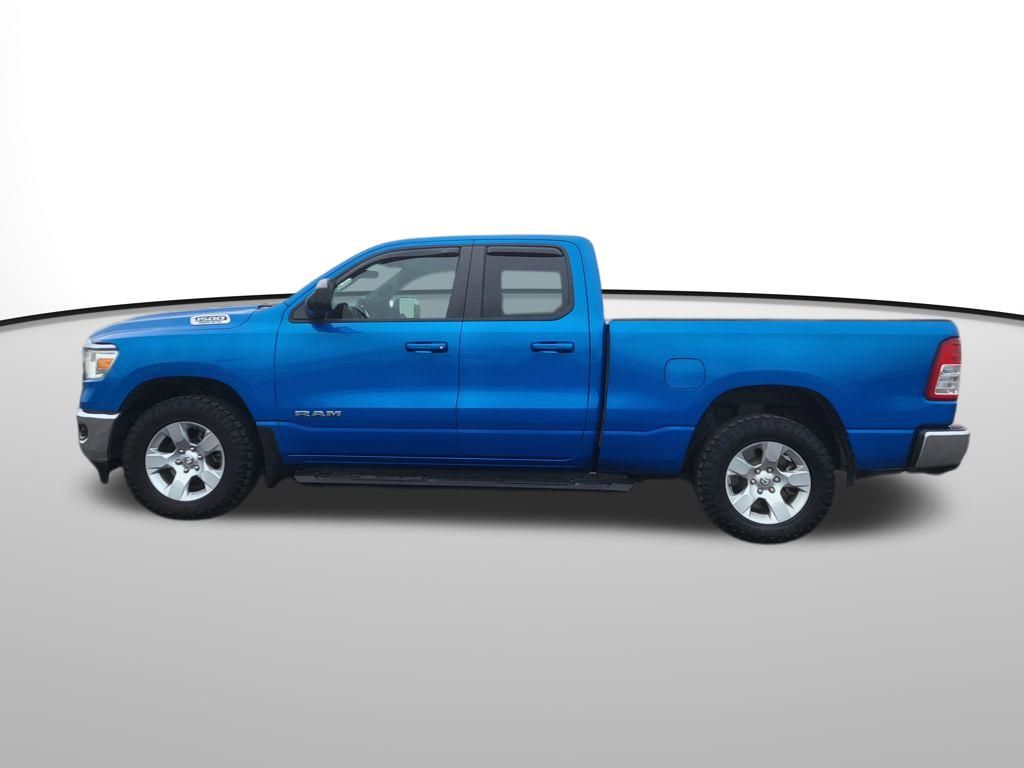 2022 Ram 1500 Big Horn Lone Star photo 2