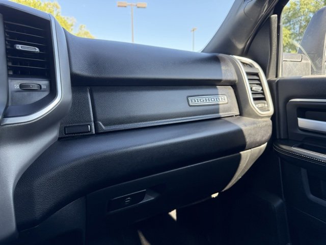 2024 Ram 2500 Big Horn photo 21