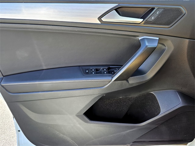 2024 Volkswagen Tiguan S photo 21