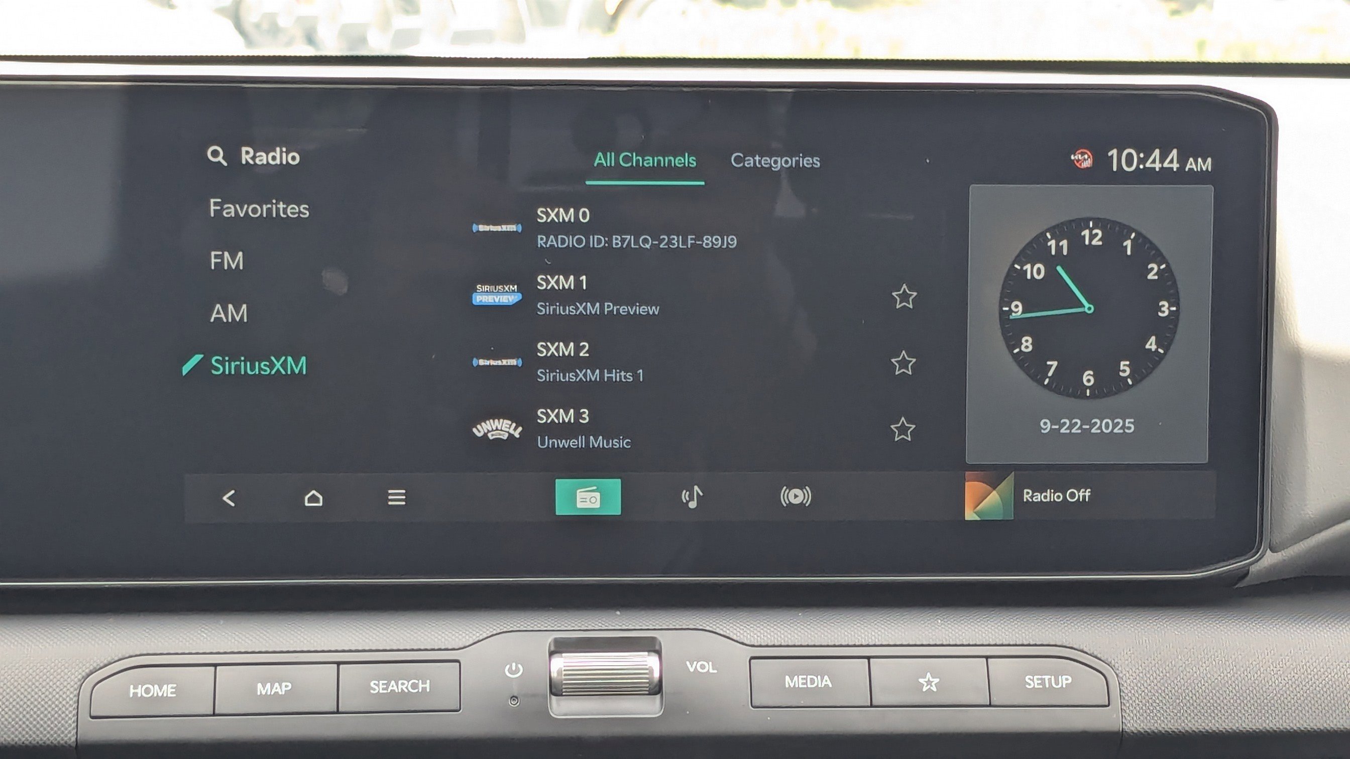 2025 Kia K4 LXS photo 18