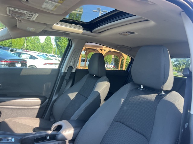 2021 Honda HR-V EX photo 14