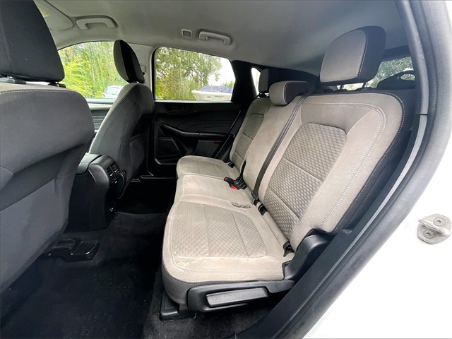 2022 Ford Escape SE photo 20