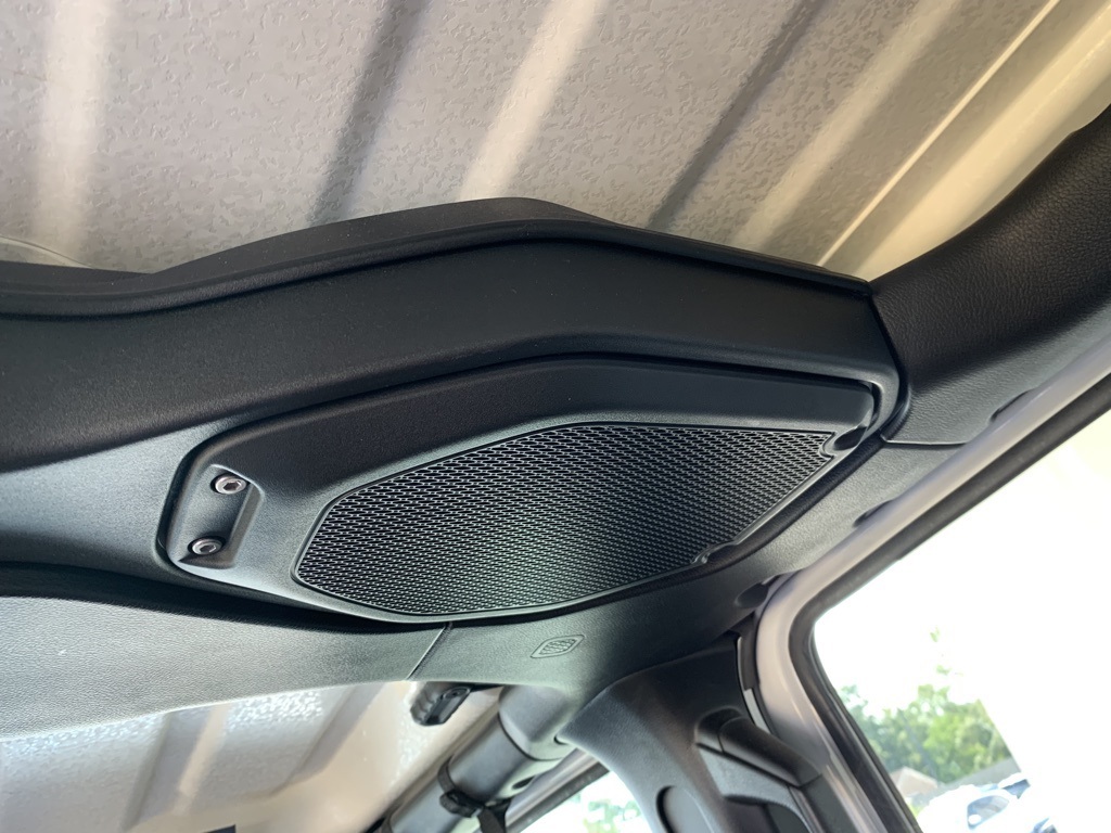2020 Jeep Wrangler Unlimited Sahara photo 15