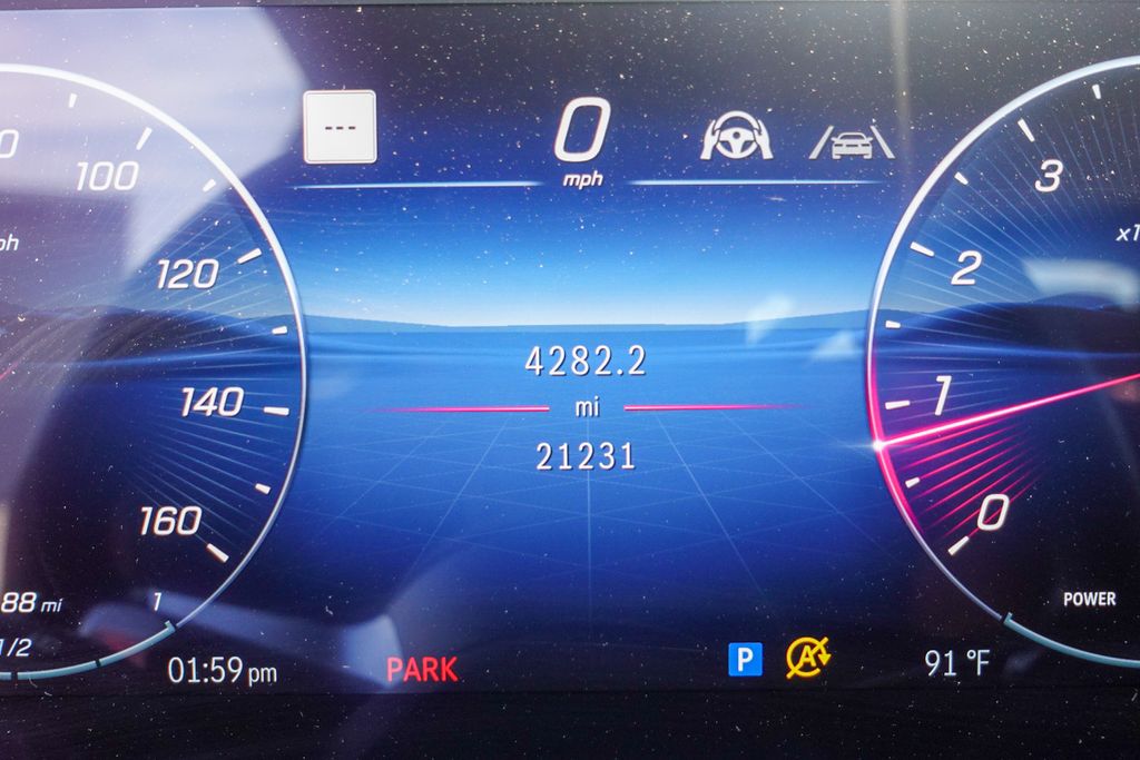 2024 Mercedes Benz CLE 300 photo 14