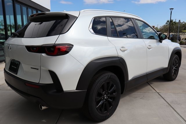 2026 Mazda CX-50 2.5 S Premium photo 3