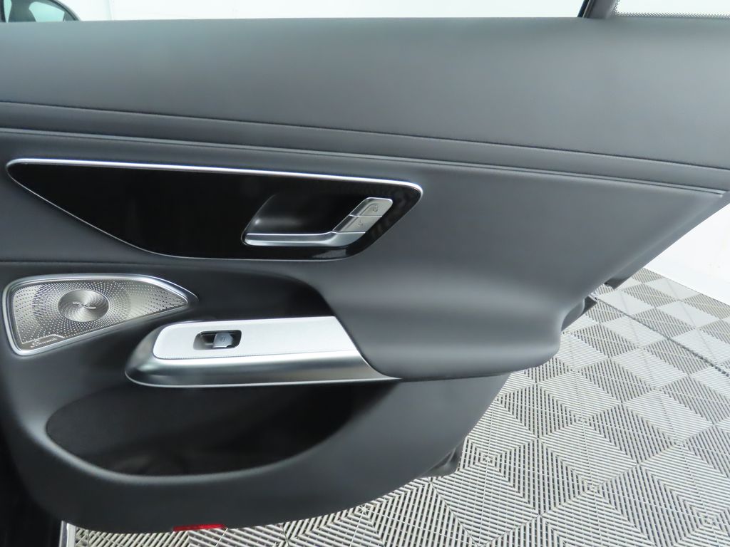 2026 Mercedes Benz E 350 photo 27