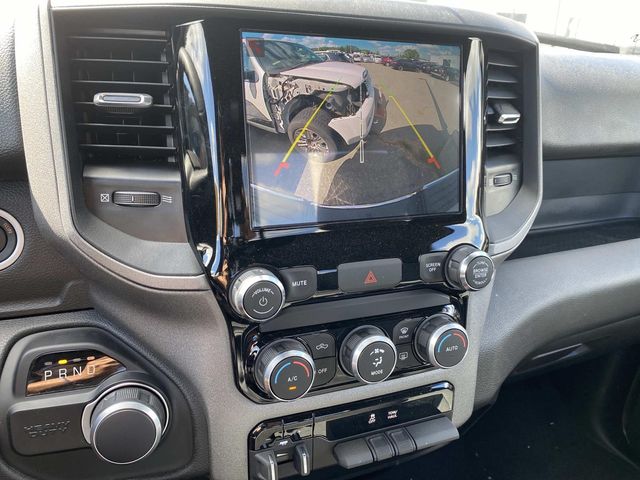 2024 Ram 2500 Tradesman photo 7