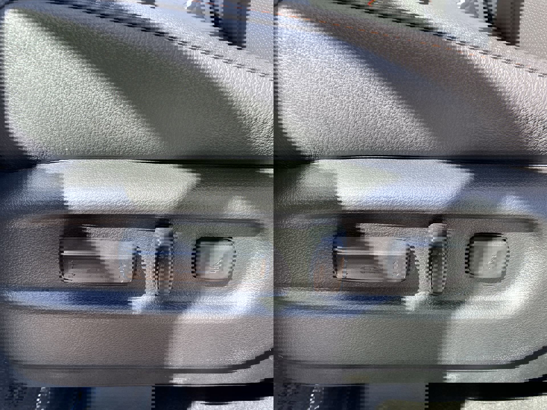 2023 Honda Passport Sport photo 11