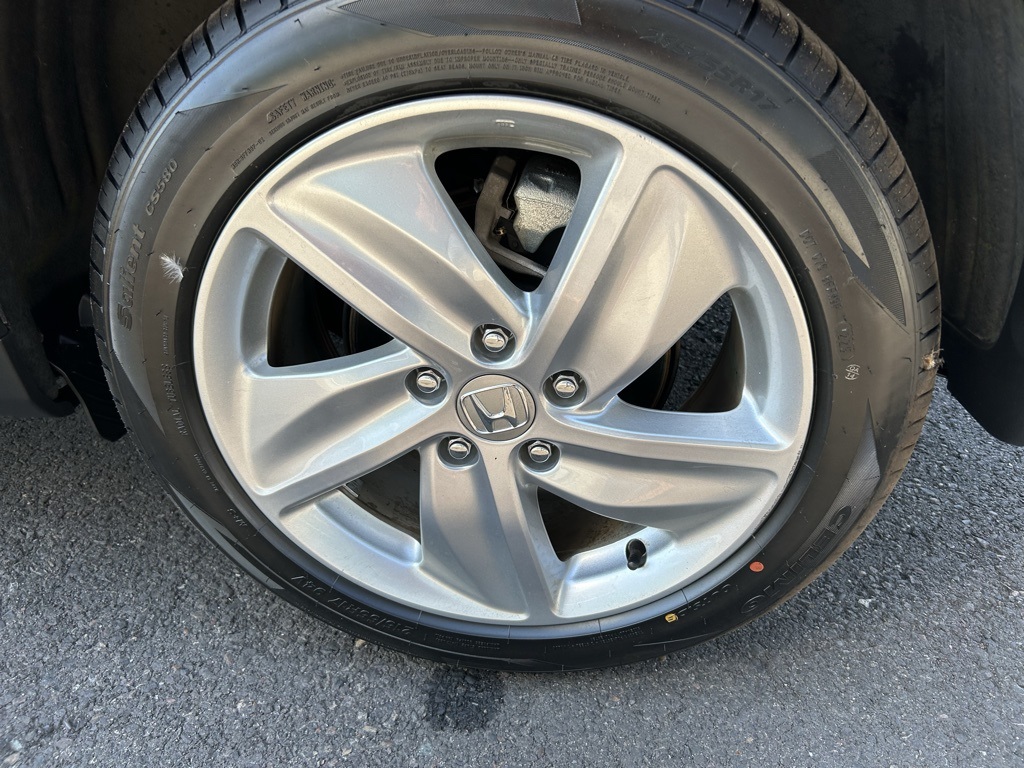 2019 Honda HR-V EX photo 9
