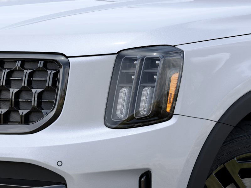2025 Kia Telluride SX X-Line photo 7