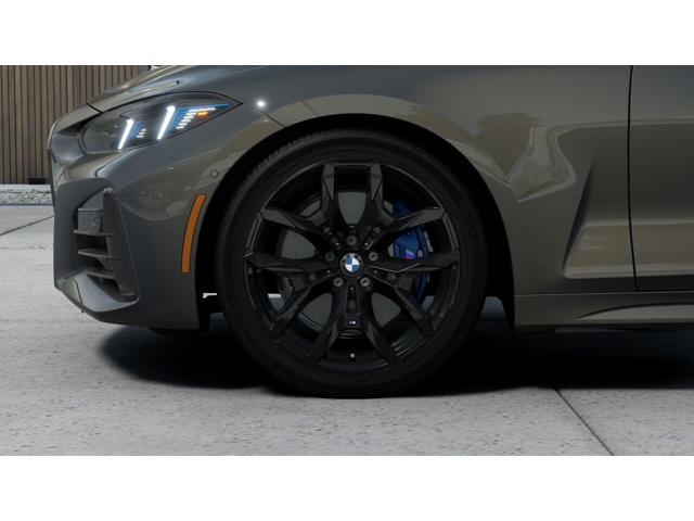 2026 Bmw 440i M440i xDrive photo 7